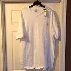 Brand New Polo by Ralph Lauren T- Shirt